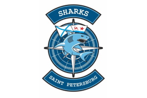 SHARKS МСС Logo
